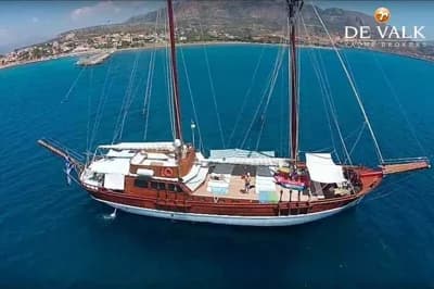 Gullet 38m 3
