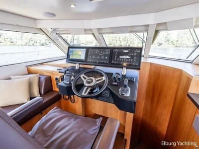 Altena 52 - Fast Going - Aluminium 3