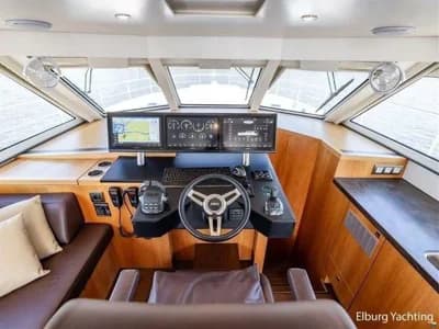 Altena 52 - Fast Going - Aluminium 4