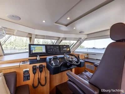 Altena 52 - Fast Going - Aluminium 5