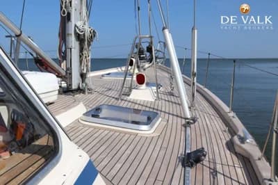 Hallberg Rassy 49 2