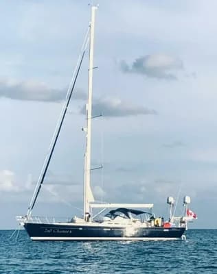 2009 Beneteau 57 Boat for Sale in Virgin Gorda 2