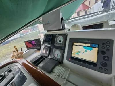 2009 Beneteau 57 Boat for Sale in Virgin Gorda 3