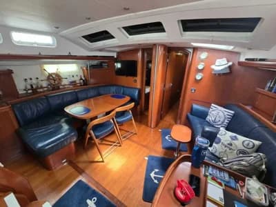 2009 Beneteau 57 Boat for Sale in Virgin Gorda 4