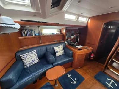 2009 Beneteau 57 Boat for Sale in Virgin Gorda 5