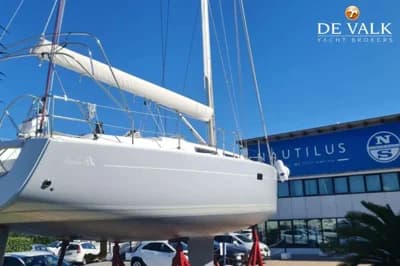 Hanse 400 2
