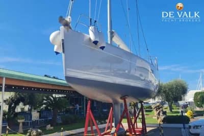 Hanse 400 3