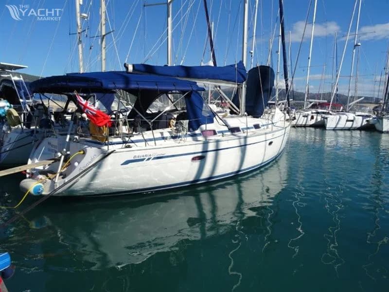 Bavaria 42 Cruiser