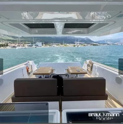 Hanse Fjord 41 XL 3
