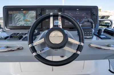 2026 Aquila 46 Yacht | 14m 3
