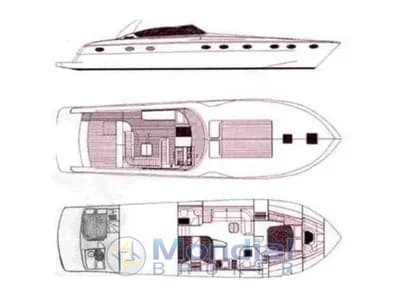 Rizzardi - Rizzardi 53 top line 2