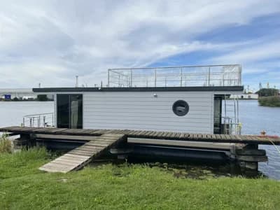 Hausboot Harmonia 340l 3