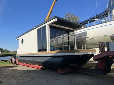 Hausboot Harmonia 340 2