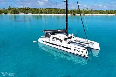 Outremer 5X 2