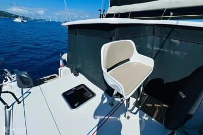 Outremer 5X 3