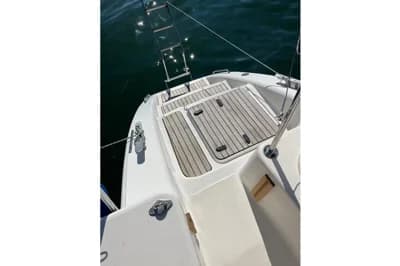Catana 471 OCEAN CLASS 3