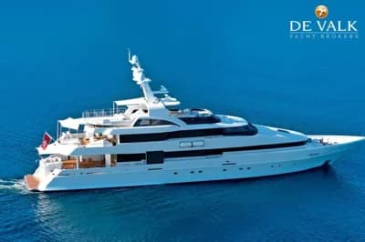 Heesen 42 M 3