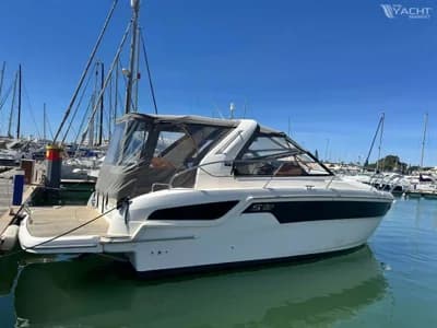 Bavaria S33 Open 2