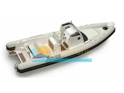 Jokerboat - CLUBMAN 28' 2