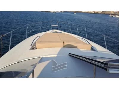 Sessa Marine - OYSTER 42 2