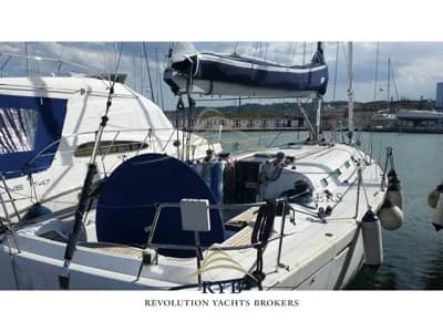 Beneteau - FIRST 44.7 2