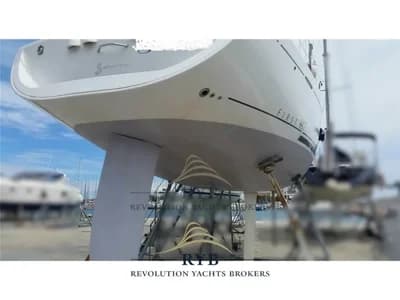 Beneteau - FIRST 44.7 3