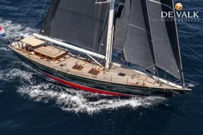 Hoek Design Truly Classic 78 3