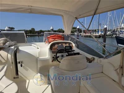 CRANCHI - GIADA 30 2