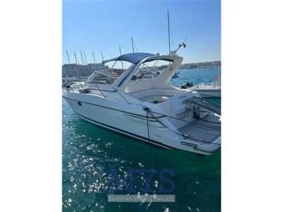 Marine Project - PRINCESS 32 RIVIERA 2