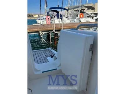 Marine Project - PRINCESS 32 RIVIERA 3