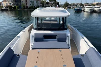 2026 Aiata Sunfinder 38 | 12m 3
