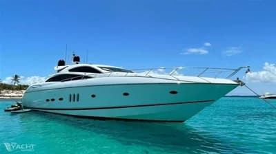 Sunseeker Predator 82 2
