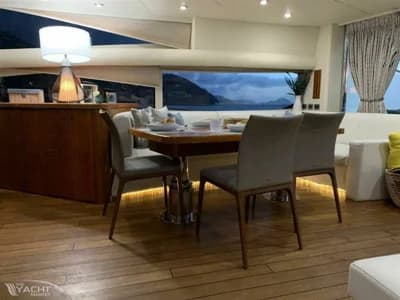 Sunseeker Predator 82 3