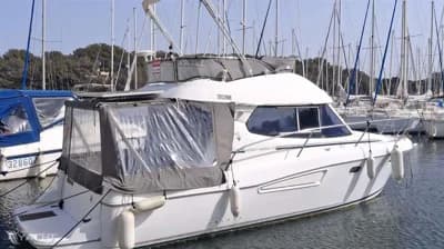 JEANNEAU MERRY FISHER 925 3