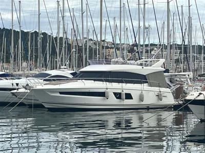 PRESTIGE 450 2