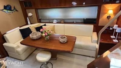 Princess V 53 2