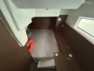 JEANNEAU MERRY FISHER 895 SPORT 3