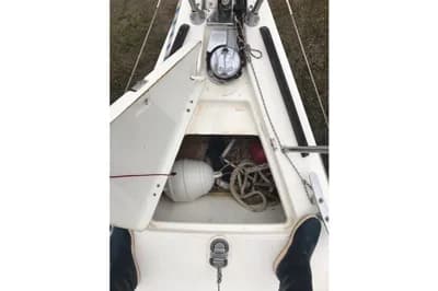 Dufour 40 Performance 3