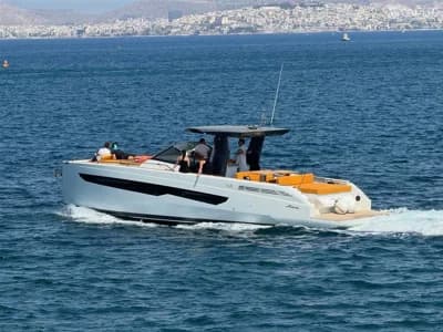 FIART SEAWALKER 43 FIART MARE SEAWALKER 43 2
