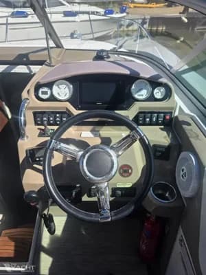 Regal 26 Express 2
