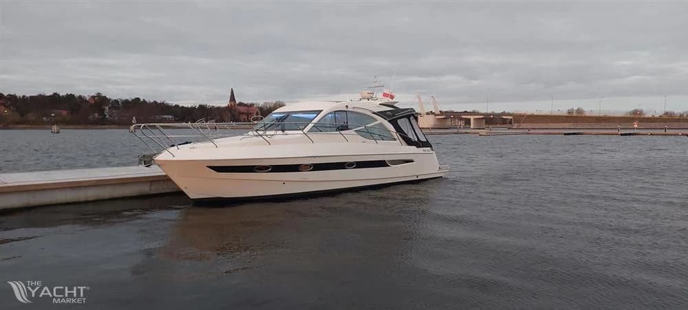 Galeon 390 HT