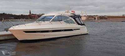 Galeon 390 HT 2