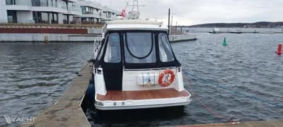 Galeon 390 HT 3