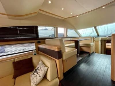 Princess 62 Fly 3