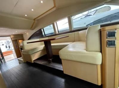 Princess 62 Fly 4