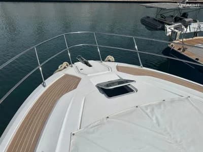 Azimut Atlantis 45 2