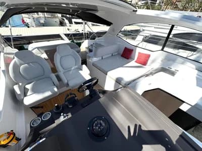 Azimut Atlantis 45 3