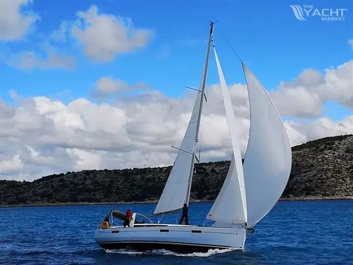 Beneteau Oceanis 45