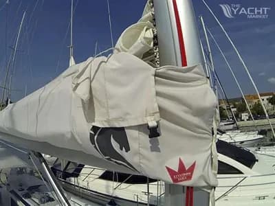 Beneteau Oceanis 45 3