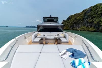 Sanlorenzo SX76 3